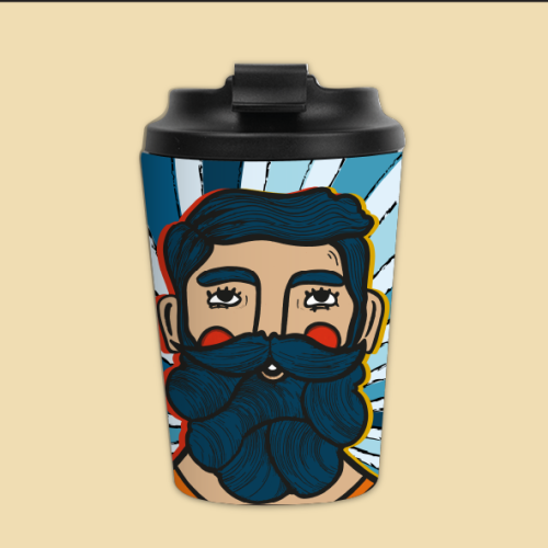 كوب ( Mug )