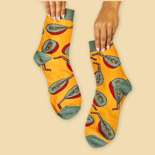 شراب Socks | عود
