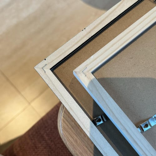 صورة في إطار | ماجد المهندس