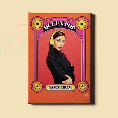 بوكس نانسي عجرم