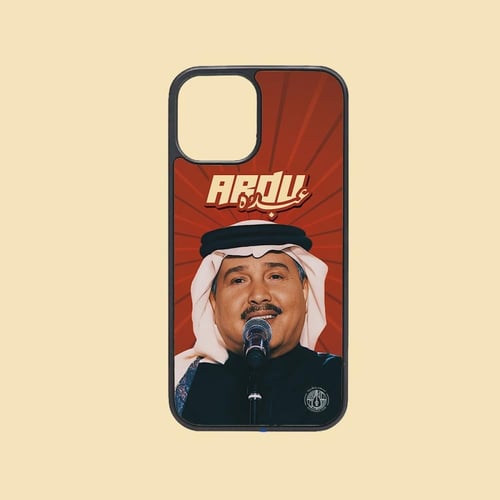 بوكس محمد عبده