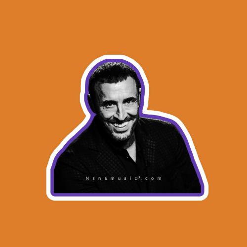 ستيكر كاظم الساهر 12