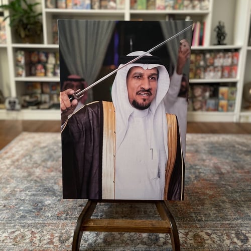 لوحة خاصة | حسب طلبك