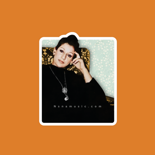 ستيكر وردة الجزائرية 3