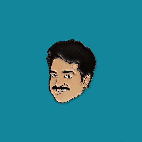 بروش | راشد الماجد