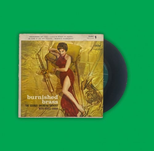 أسطوانة أجنبية