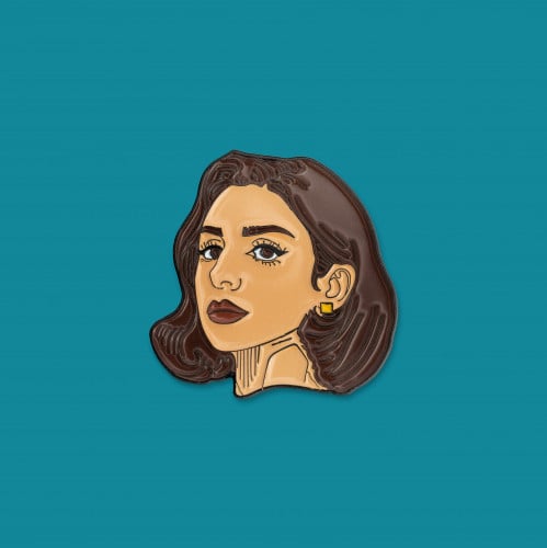 بروش | أنغام