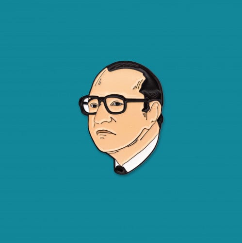 بروش | محمد عبدالوهاب