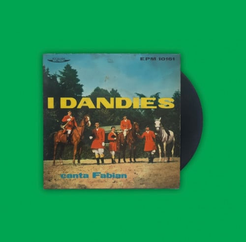 أسطوانة أجنبية