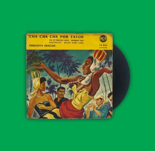 أسطوانة أجنبية