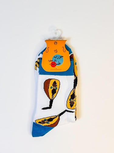 شراب Socks | عود