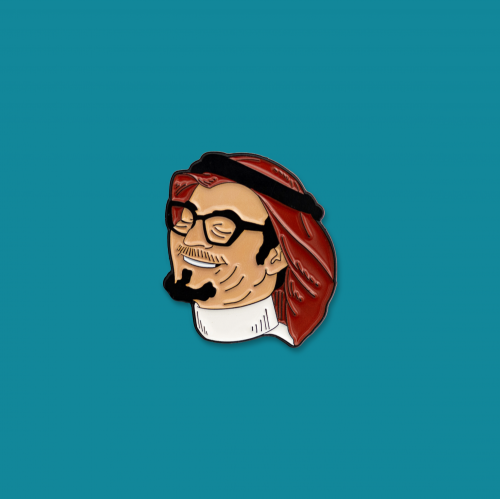 ستيكر حديد | رابح صقر