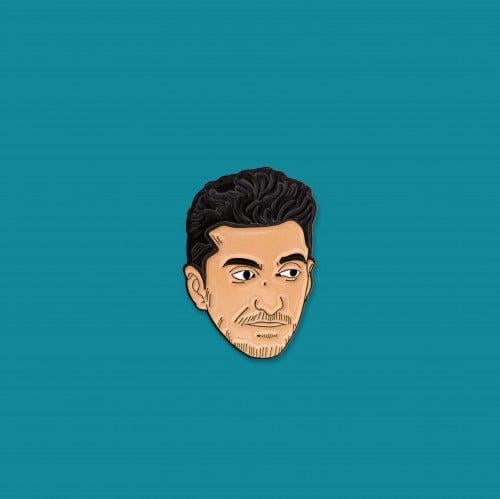 ستيكر حديد | سهم