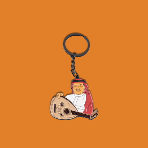 تعليقة سيارة | محمد عبده