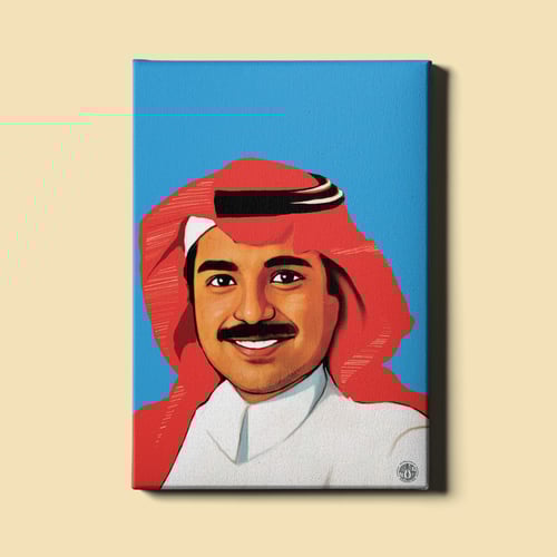 بوكس راشد الماجد