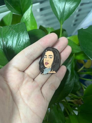 ستيكر حديد | أنغام