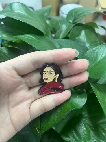 بروش | أنغام