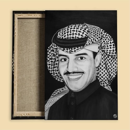 بوكس خالد عبدالرحمن