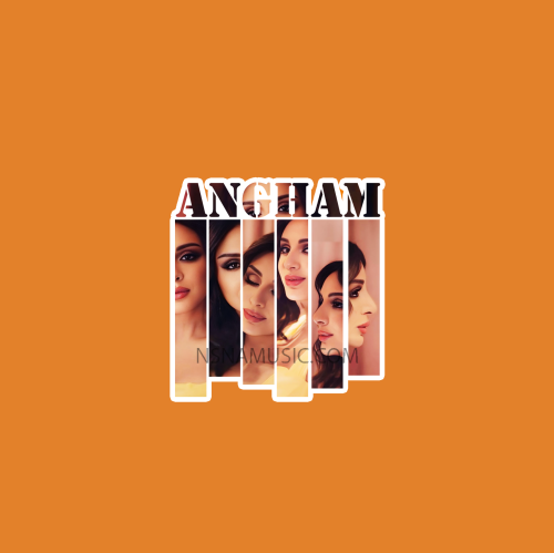 ستيكر أنغام