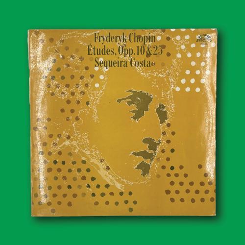 أسطوانة أجنبية | Chopin