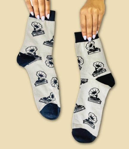 شراب Socks | قرامافون كلاسيكي