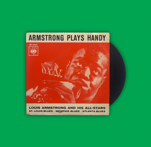 أسطوانة أجنبية