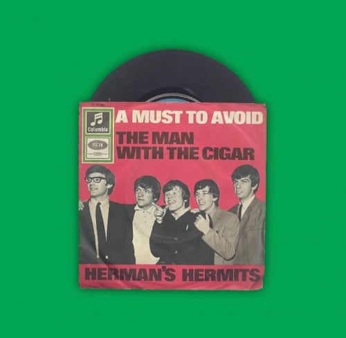 أسطوانة أجنبية