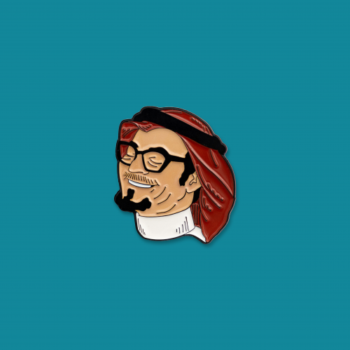 بروش | رابح صقر