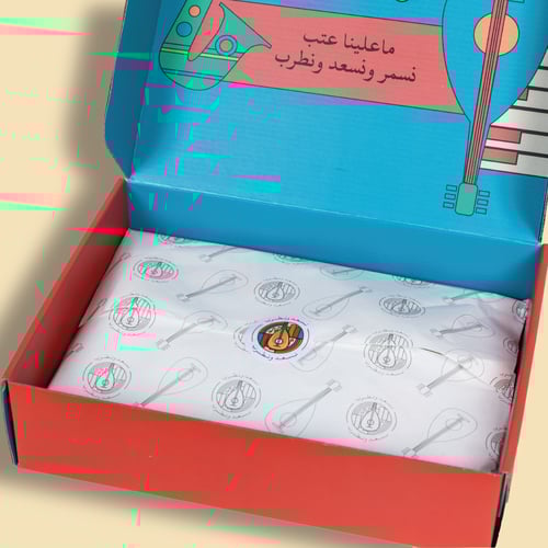 بوكس عايض يوسف