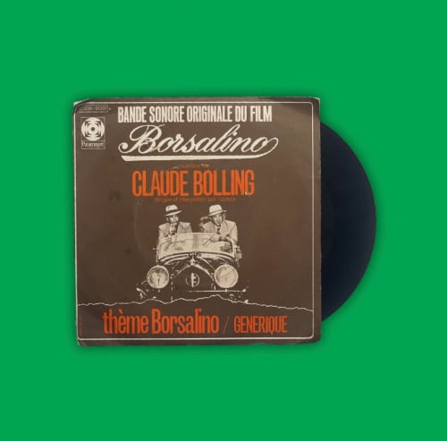 أسطوانة أجنبية