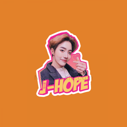 ستيكر بتس | BTS