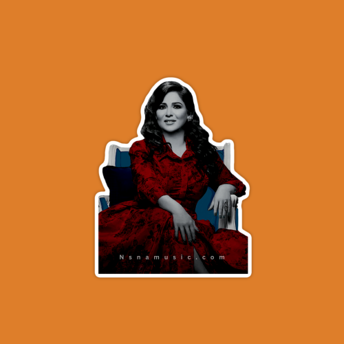 ستيكر نوال الكويتية 4