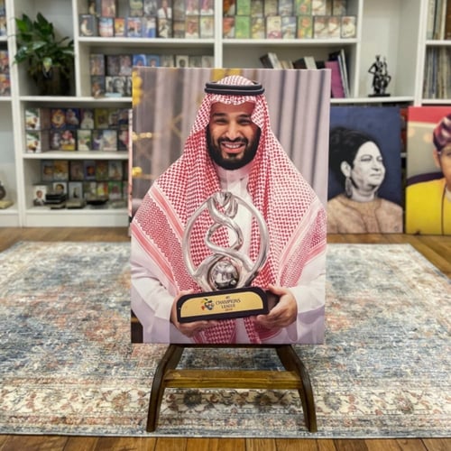 لوحة خاصة | حسب طلبك