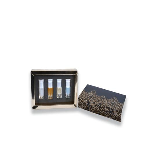 باقة الامساك