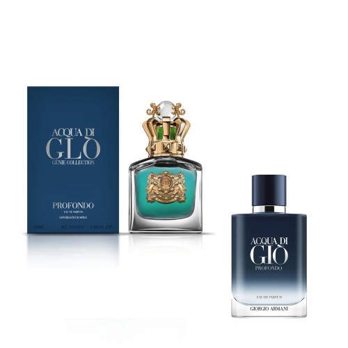 اكوا دي جلو برفوندو عطر رجالي 85 مل