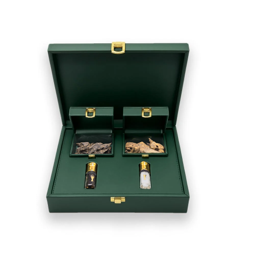 بوكس الفخامة