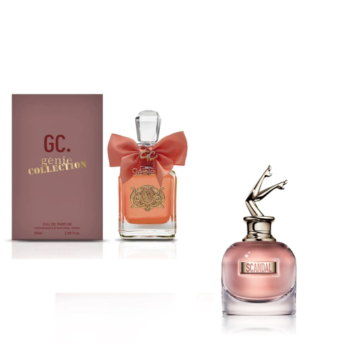 سكاندال عطر نسائي 85 مل