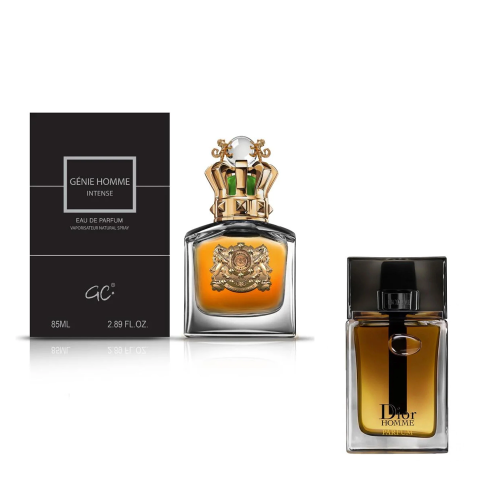 ديور هوم انتنس عطر رجالي - 85 مل
