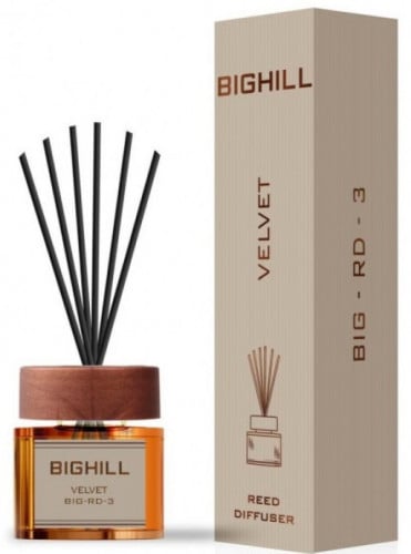 فواحة بيغيلي BIGHILL