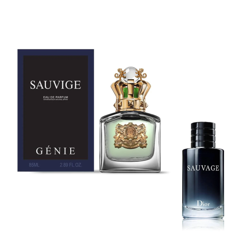 سوفاج عطر للجنسين 85مل