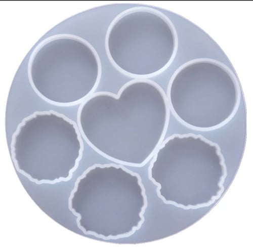 قالب مسكات الجوال او اكسسورات سلاسل او تعليقات جوا...