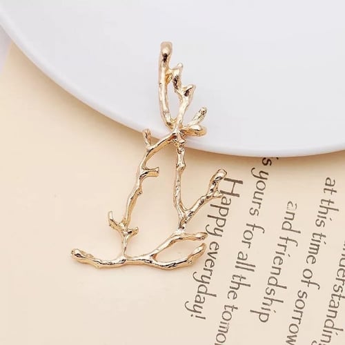 زوج اكسسورات متوفر لونين مقاس 6_2 سم