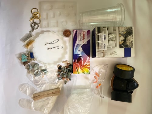 حقيبه تدربيه