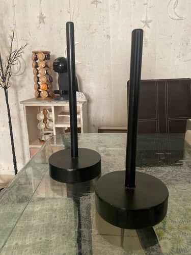 استاند لون اسود