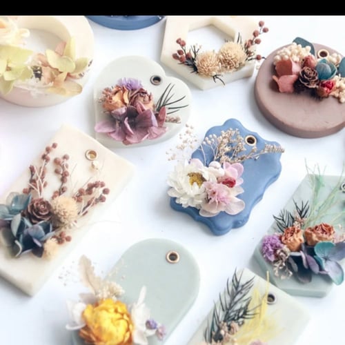 قالب اكسسورات و تعليقات