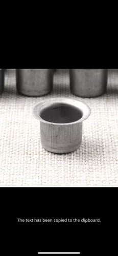 حامل الشموع متوفر لونين