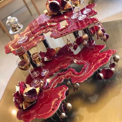 خشب mdf جاهز للاعمال الخشبيه 8 ملي مقاس قطرها 50_3...