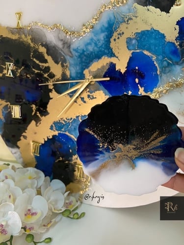 بودره ليزر 28 غرام متوفره لونين لاعمال الفنون والر...