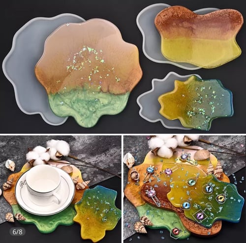 قالب مقاس 20