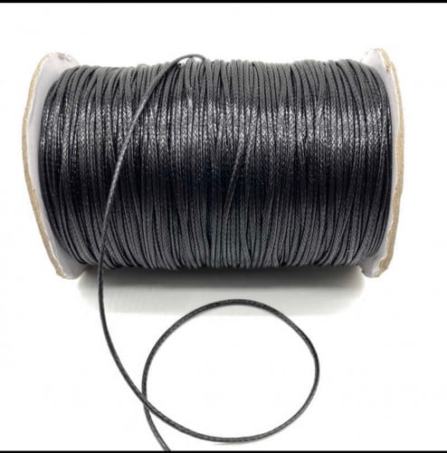 لفه خيط كبيره للاكسسورات متوفر لونين